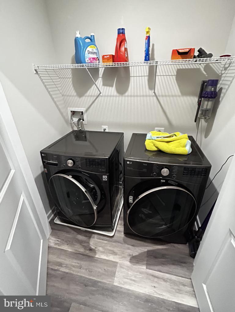 WESTSIDE AT SHADY GROVE - Residential Lease