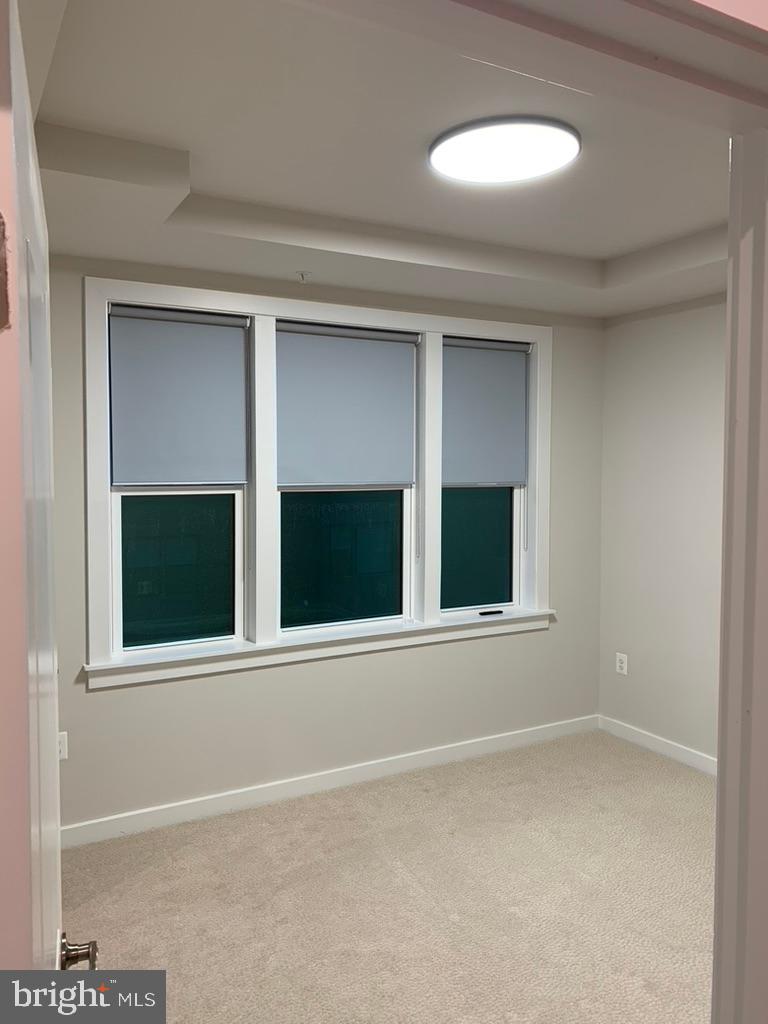 WESTSIDE AT SHADY GROVE - Residential Lease