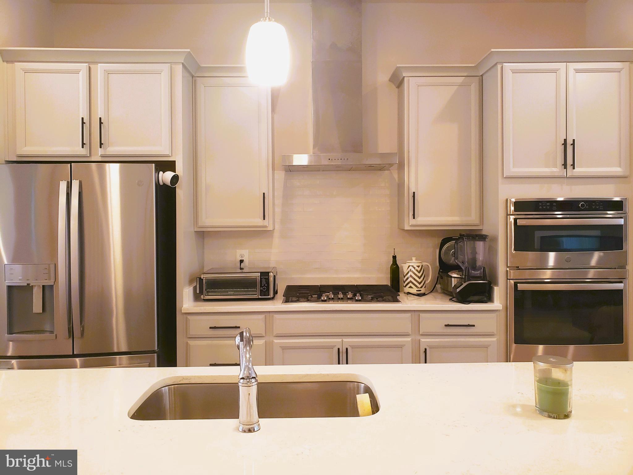 WESTSIDE AT SHADY GROVE - Residential Lease