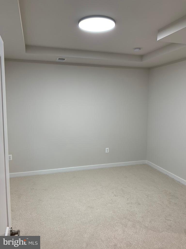 WESTSIDE AT SHADY GROVE - Residential Lease