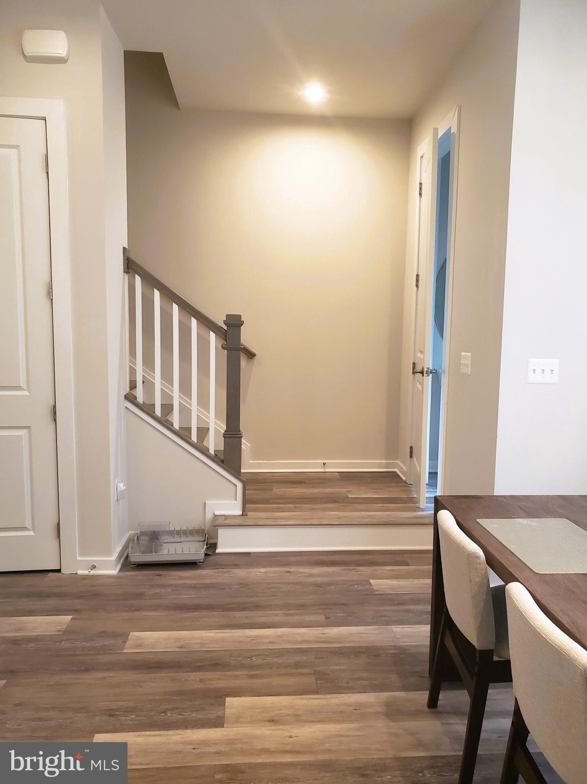 WESTSIDE AT SHADY GROVE - Residential Lease