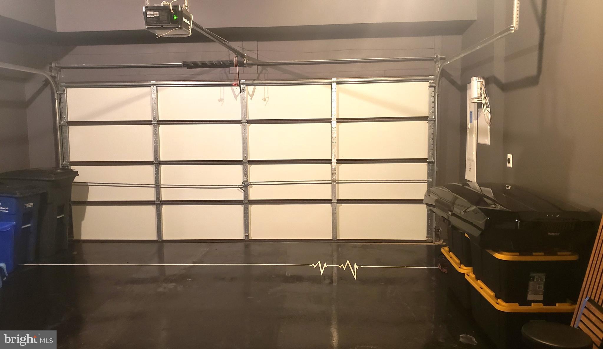 WESTSIDE AT SHADY GROVE - Residential Lease