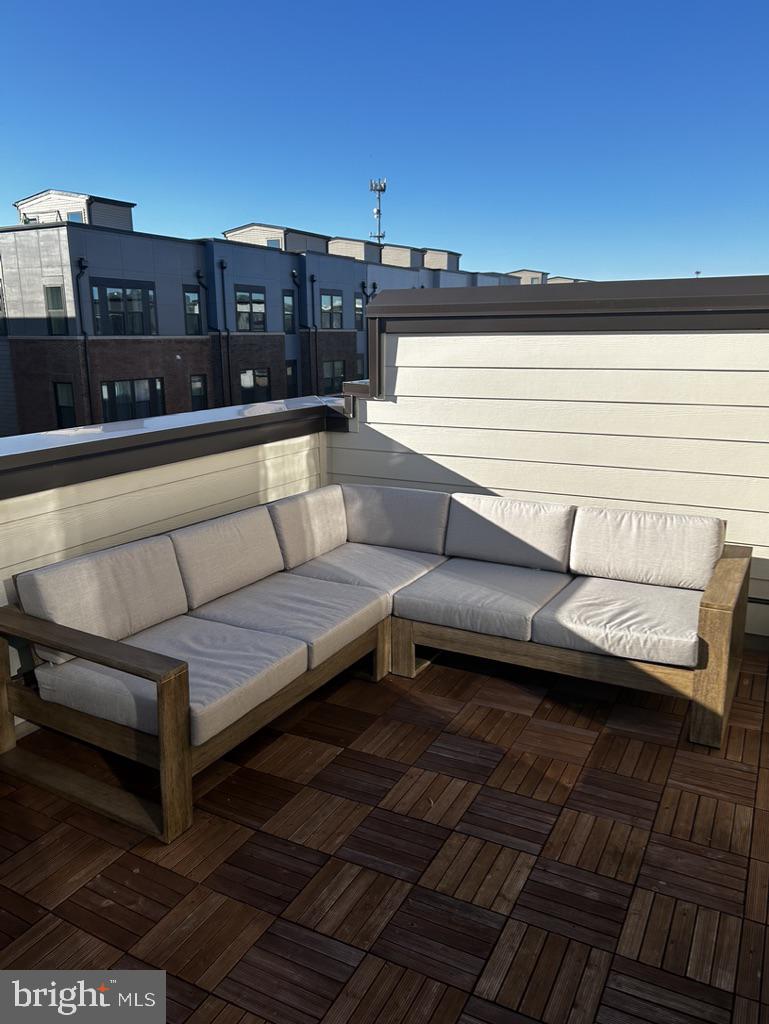 WESTSIDE AT SHADY GROVE - Residential Lease