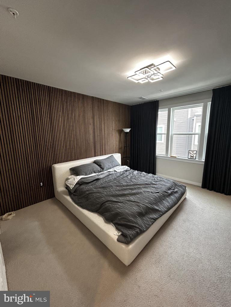 WESTSIDE AT SHADY GROVE - Residential Lease