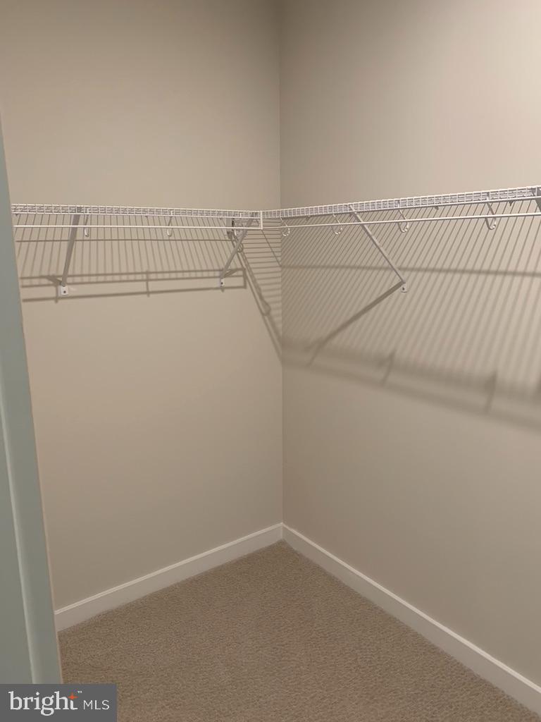 WESTSIDE AT SHADY GROVE - Residential Lease