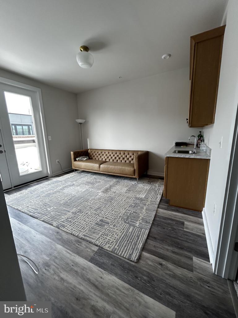 WESTSIDE AT SHADY GROVE - Residential Lease