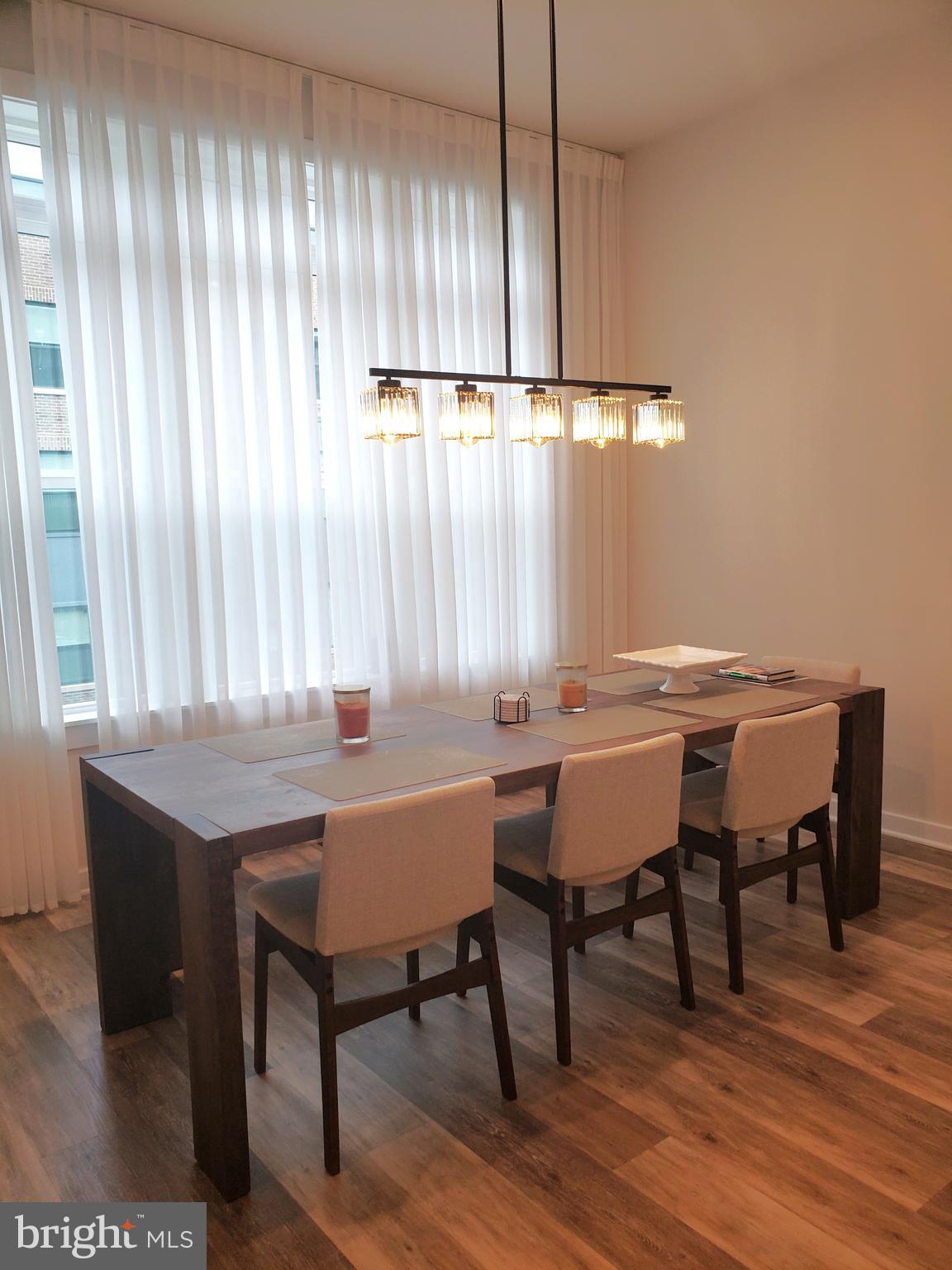 WESTSIDE AT SHADY GROVE - Residential Lease