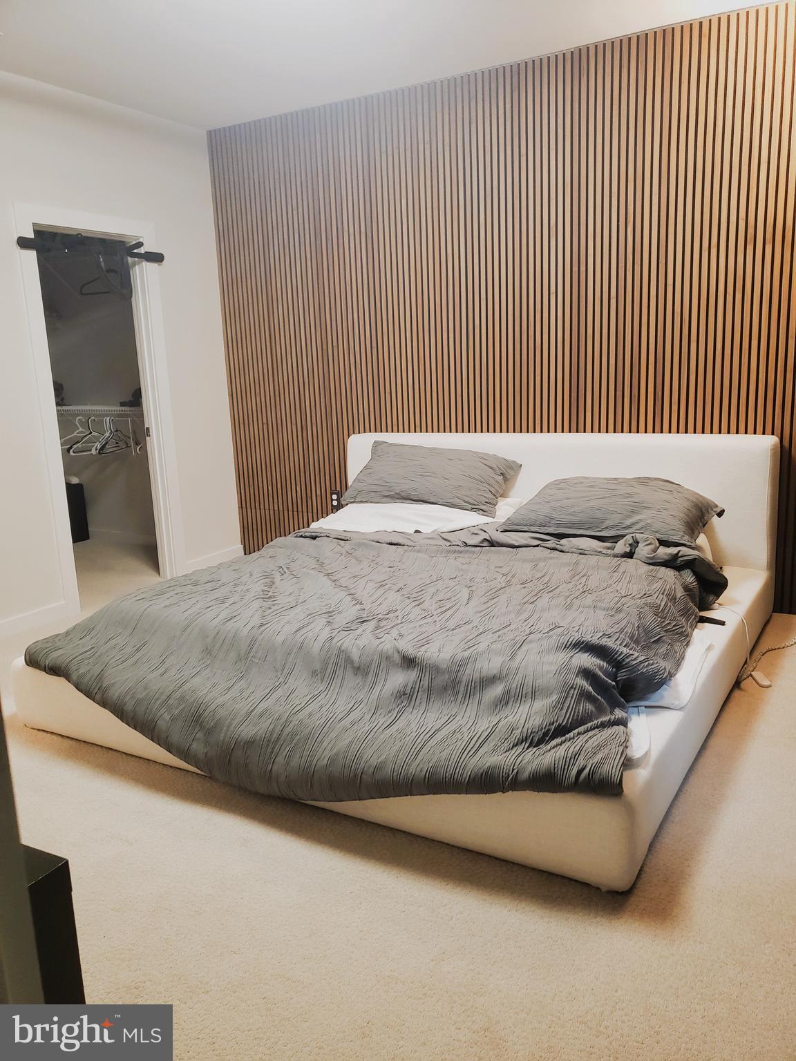 WESTSIDE AT SHADY GROVE - Residential Lease