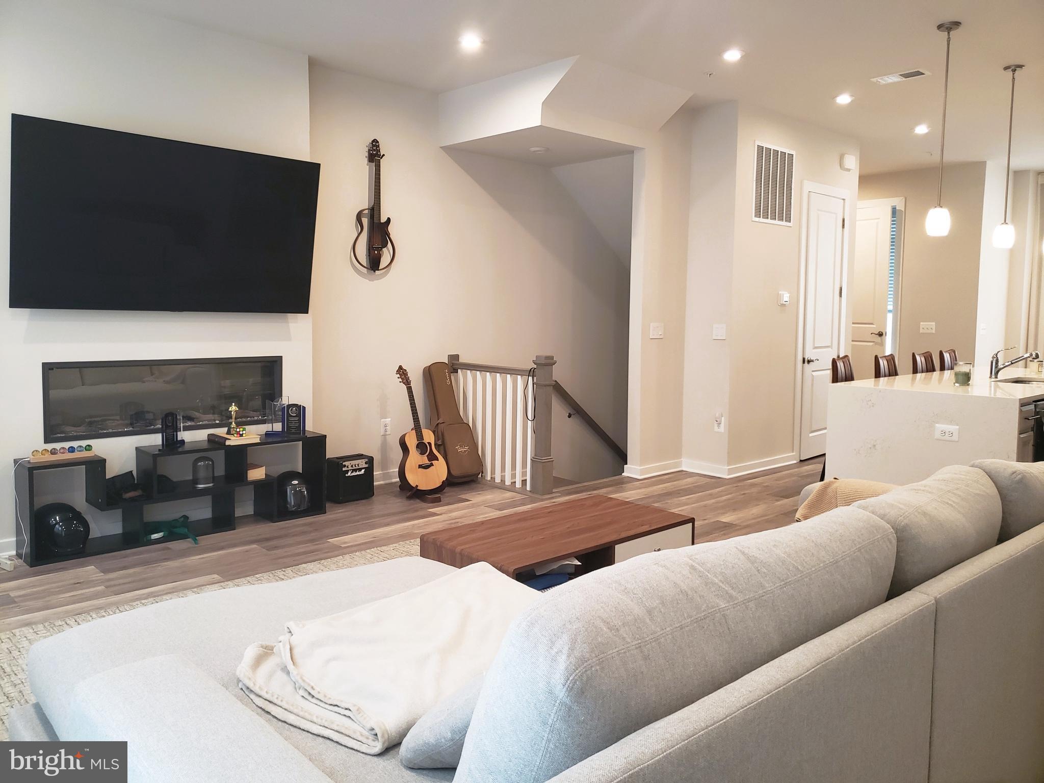 WESTSIDE AT SHADY GROVE - Residential Lease