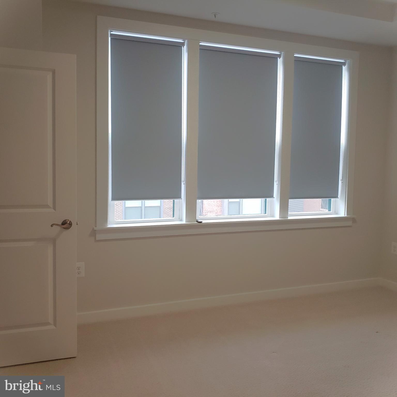 WESTSIDE AT SHADY GROVE - Residential Lease