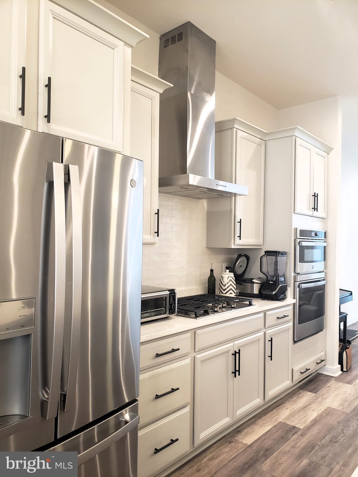 WESTSIDE AT SHADY GROVE - Residential Lease