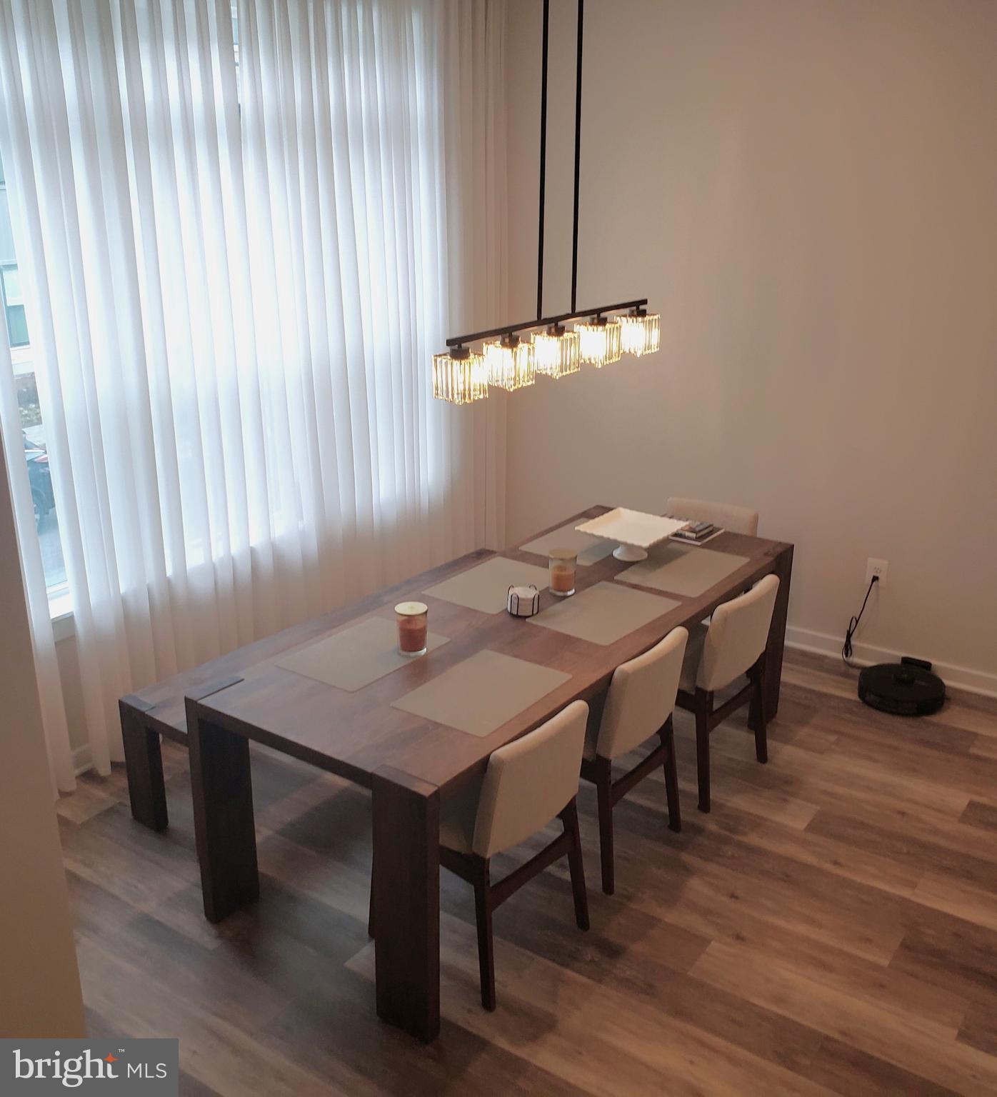 WESTSIDE AT SHADY GROVE - Residential Lease