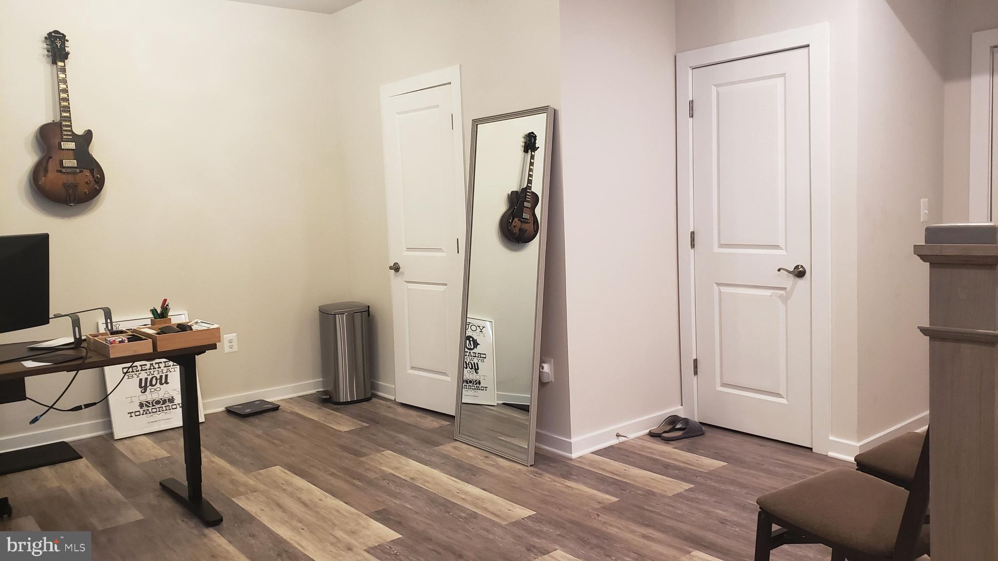 WESTSIDE AT SHADY GROVE - Residential Lease