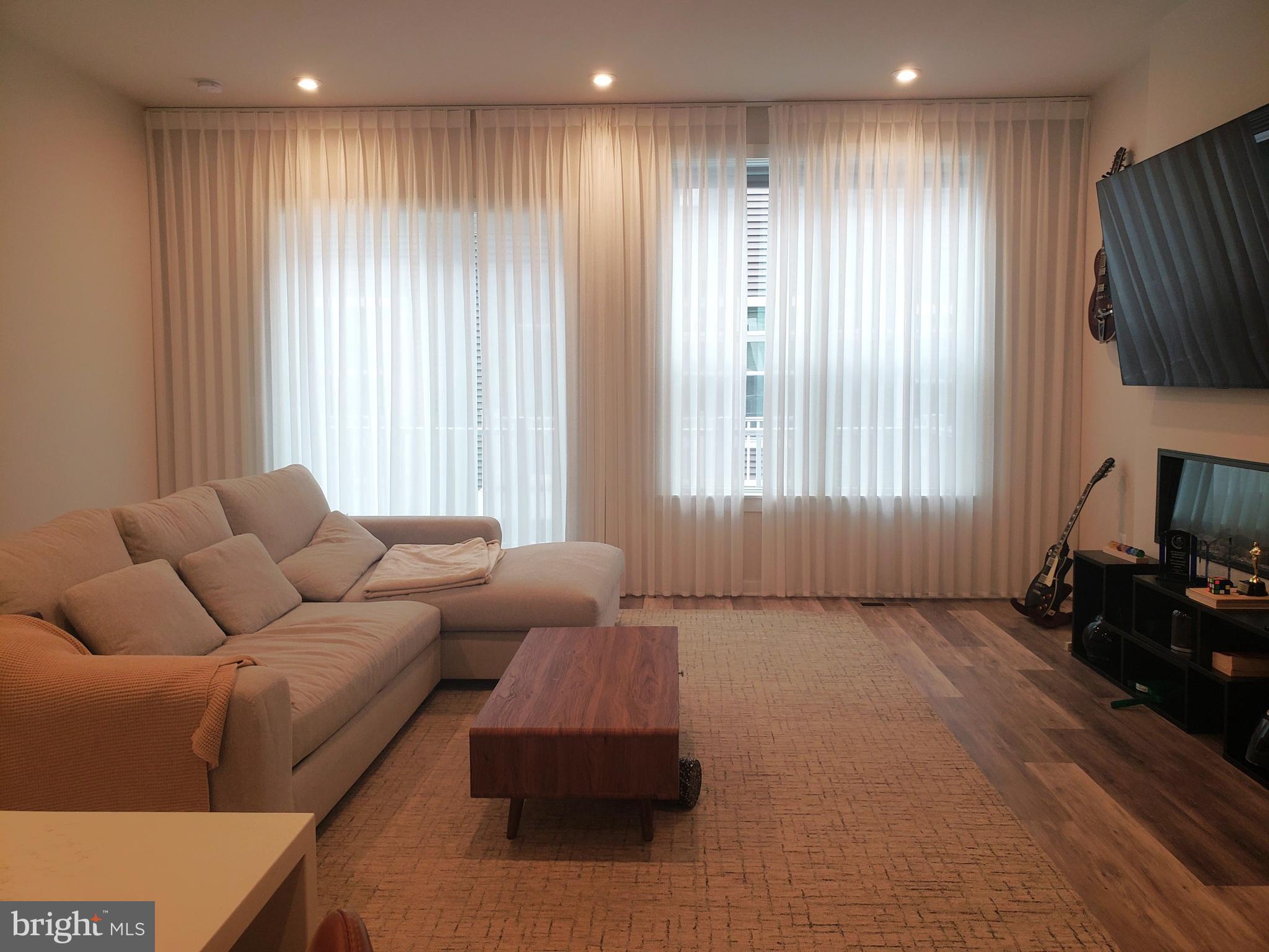 WESTSIDE AT SHADY GROVE - Residential Lease