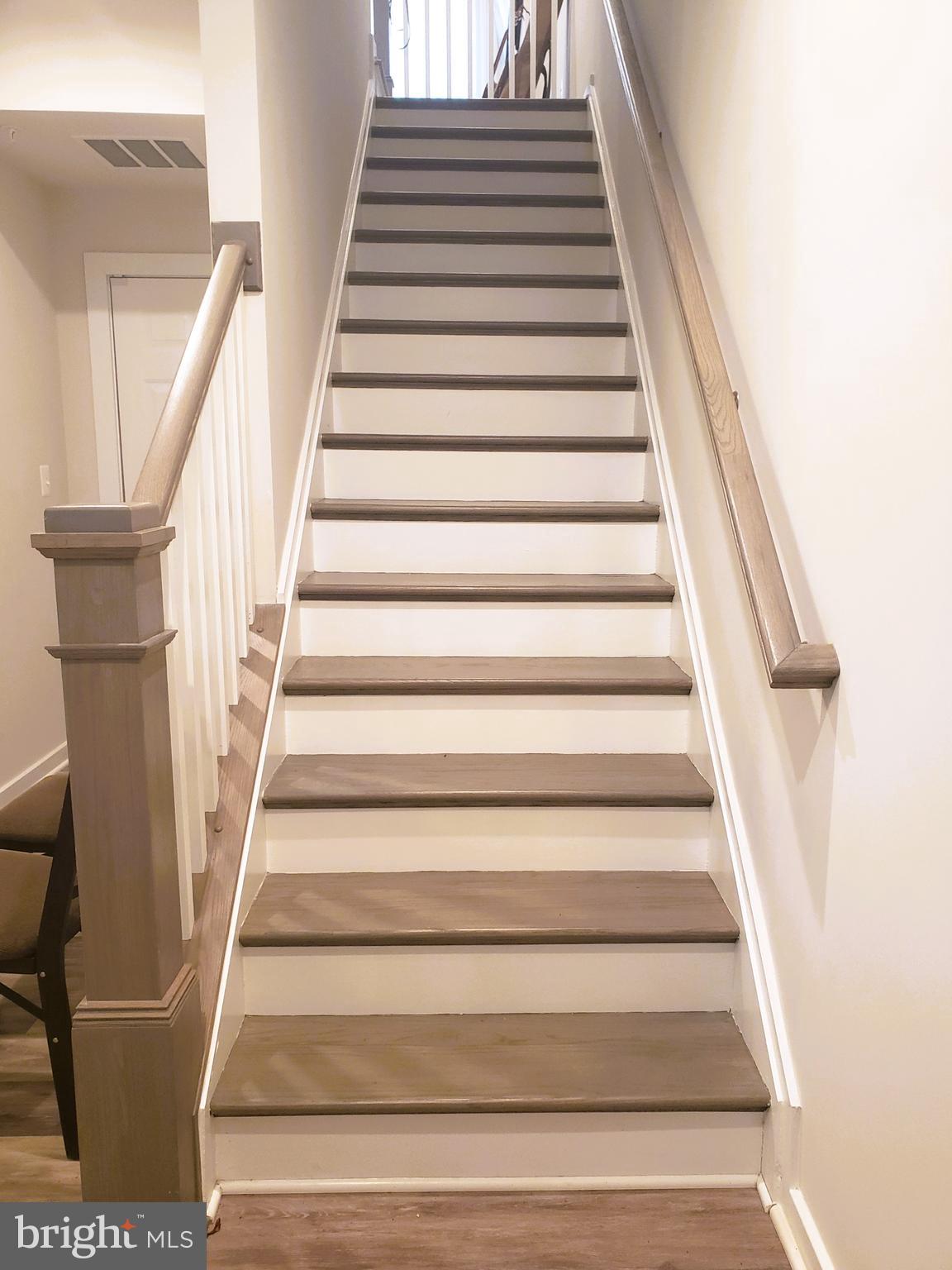 WESTSIDE AT SHADY GROVE - Residential Lease