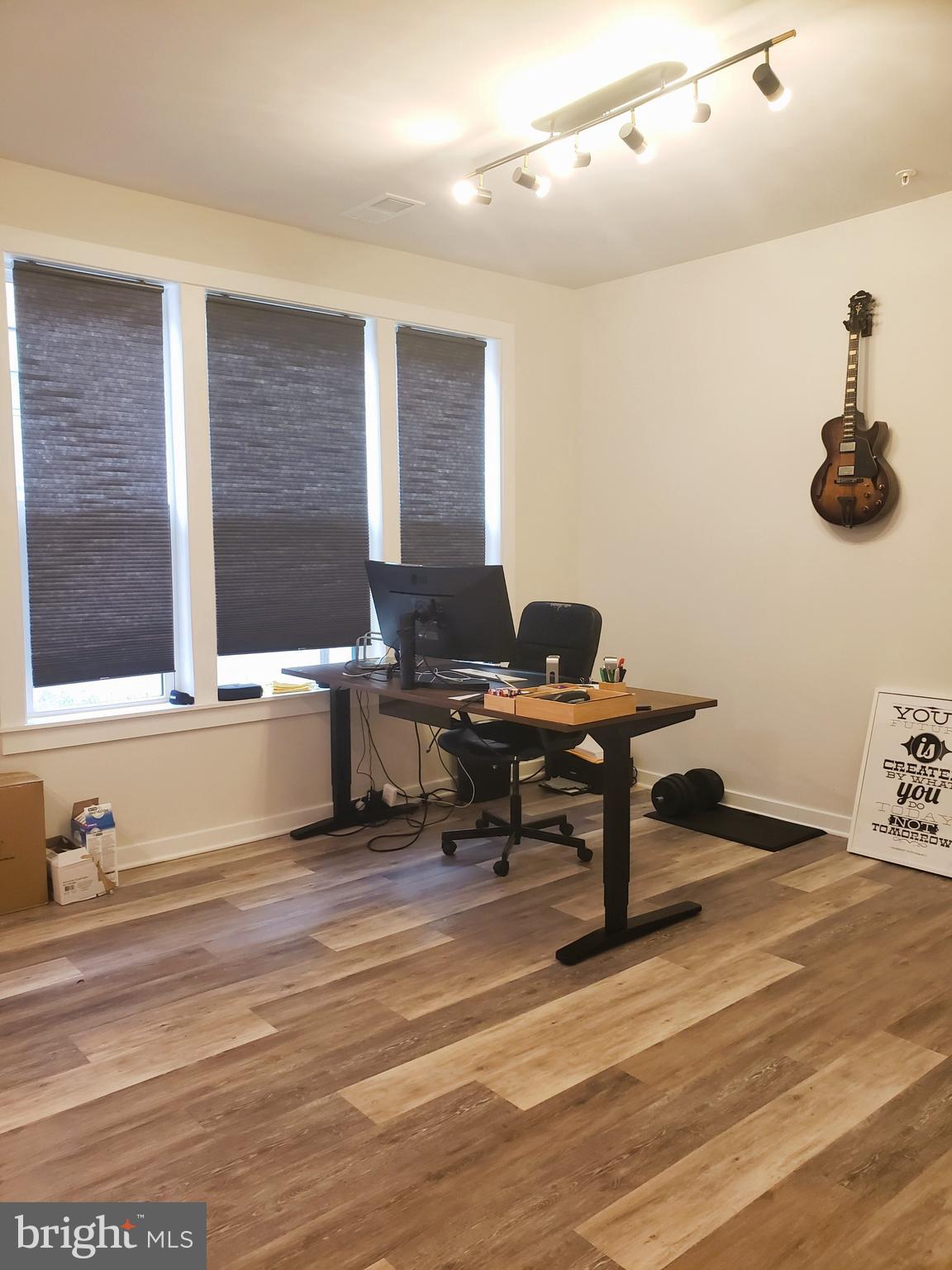 WESTSIDE AT SHADY GROVE - Residential Lease