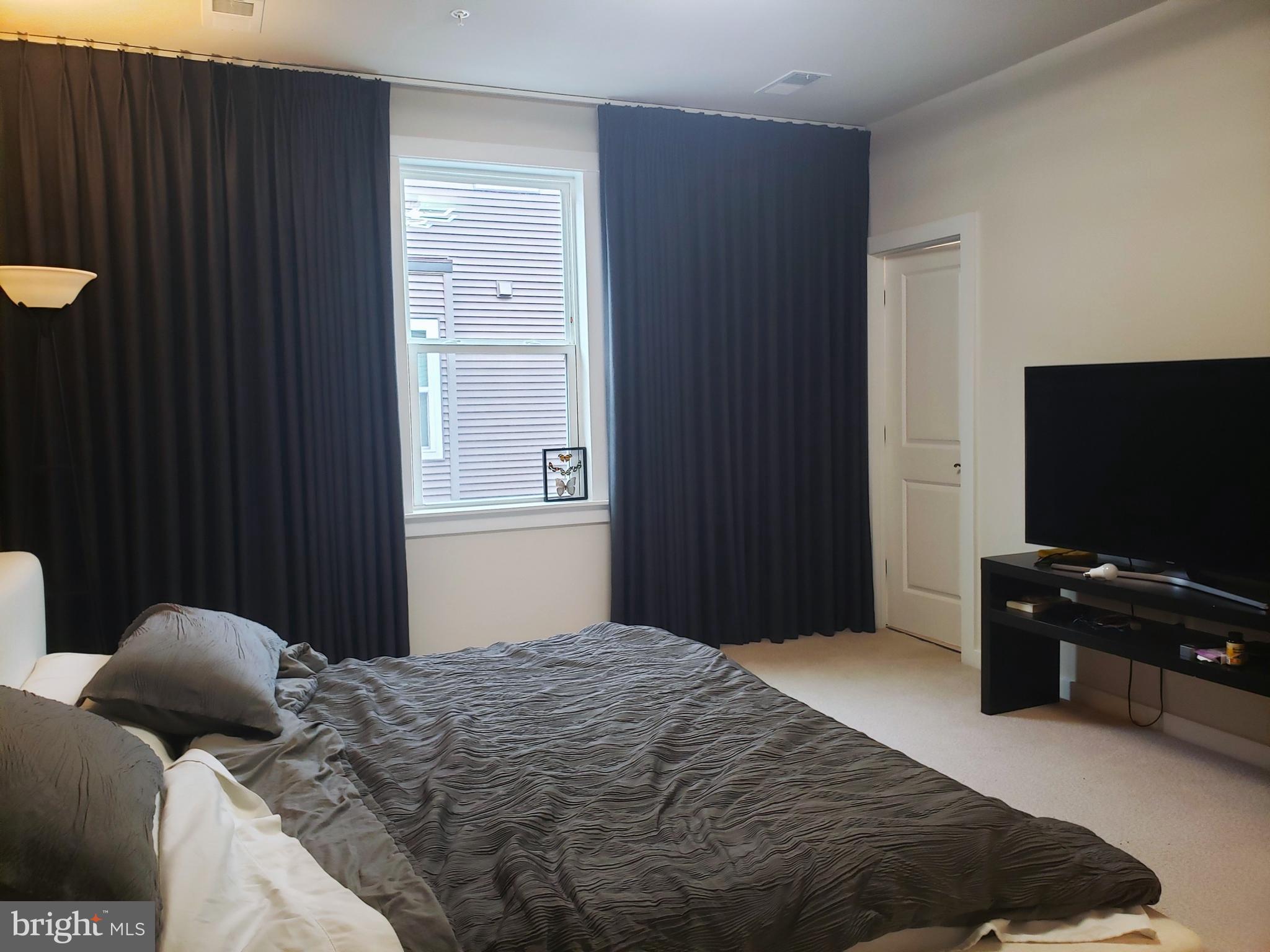 WESTSIDE AT SHADY GROVE - Residential Lease