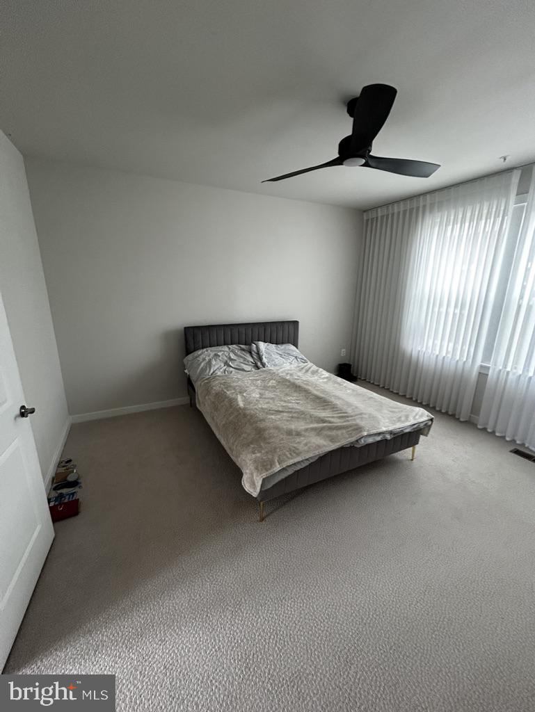 WESTSIDE AT SHADY GROVE - Residential Lease