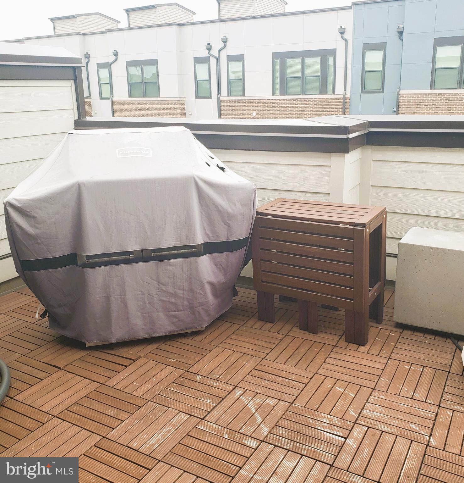 WESTSIDE AT SHADY GROVE - Residential Lease