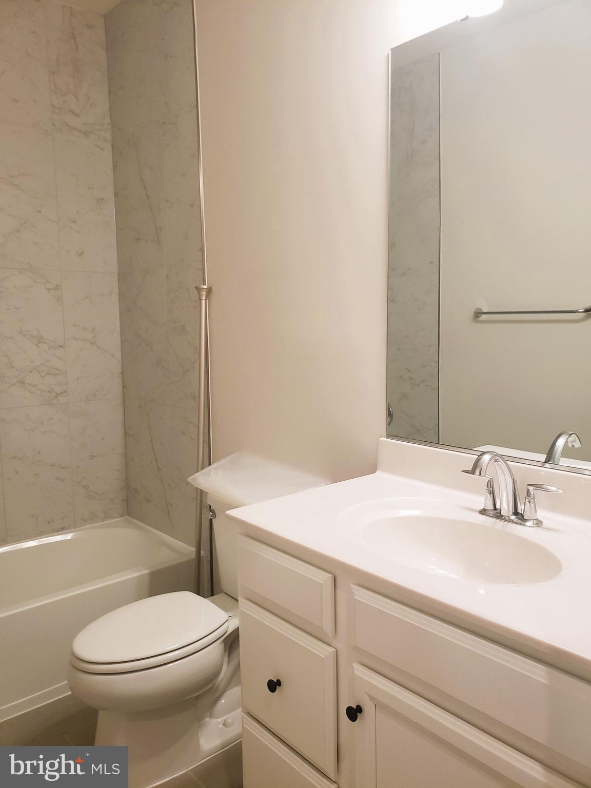 WESTSIDE AT SHADY GROVE - Residential Lease