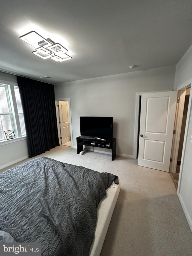 WESTSIDE AT SHADY GROVE - Residential Lease