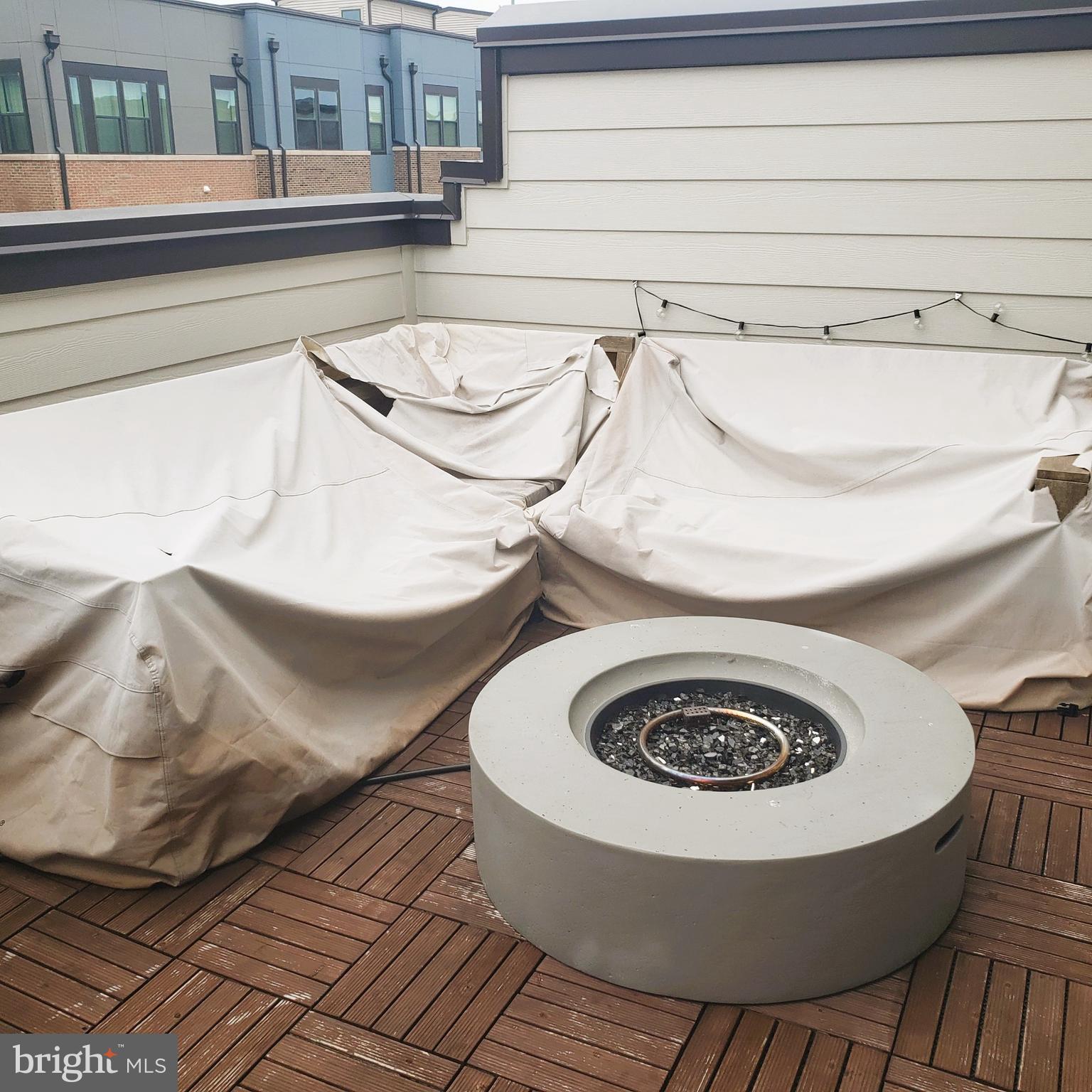 WESTSIDE AT SHADY GROVE - Residential Lease