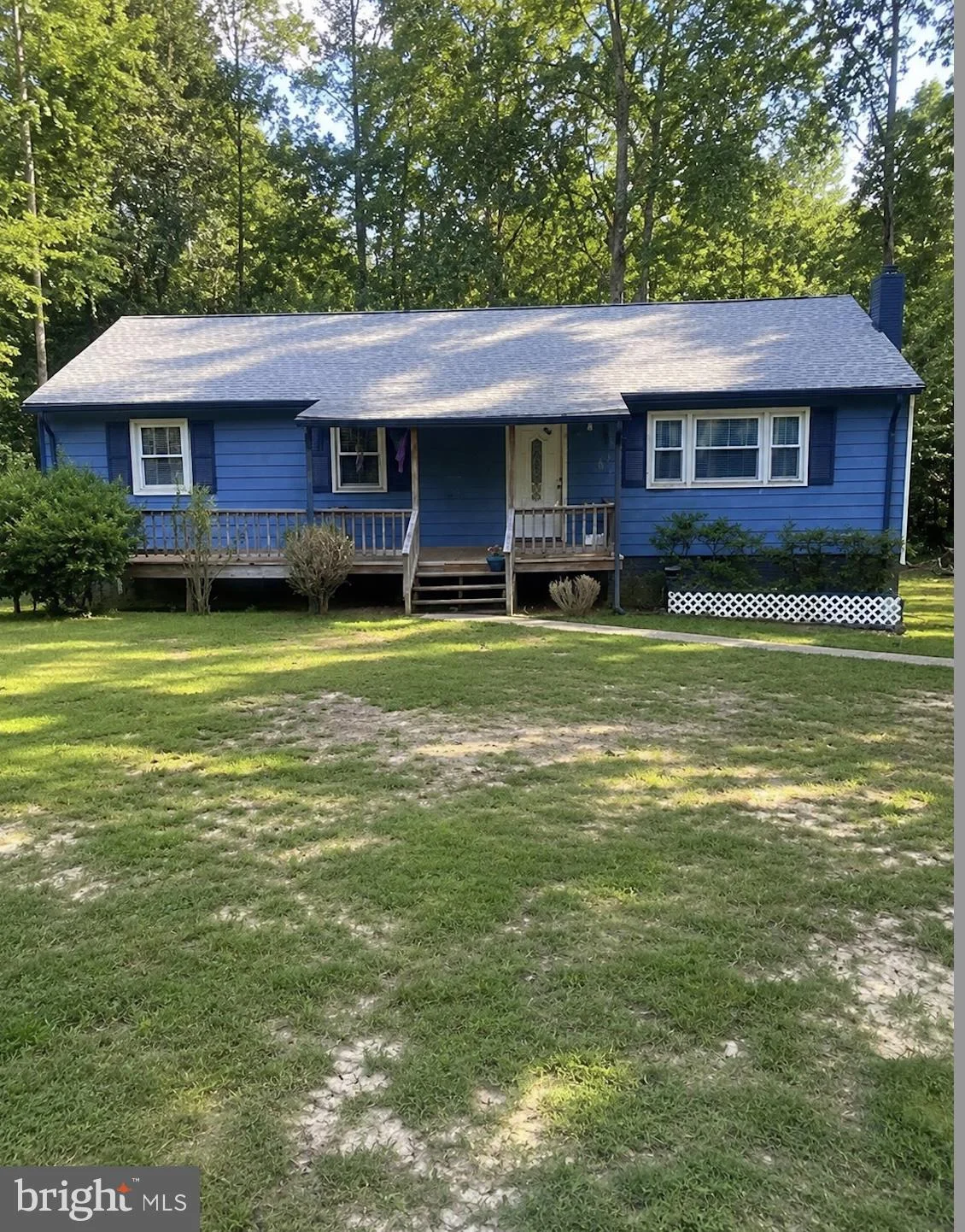 1707 Signboard Road, Bumpass, VA, 23024
