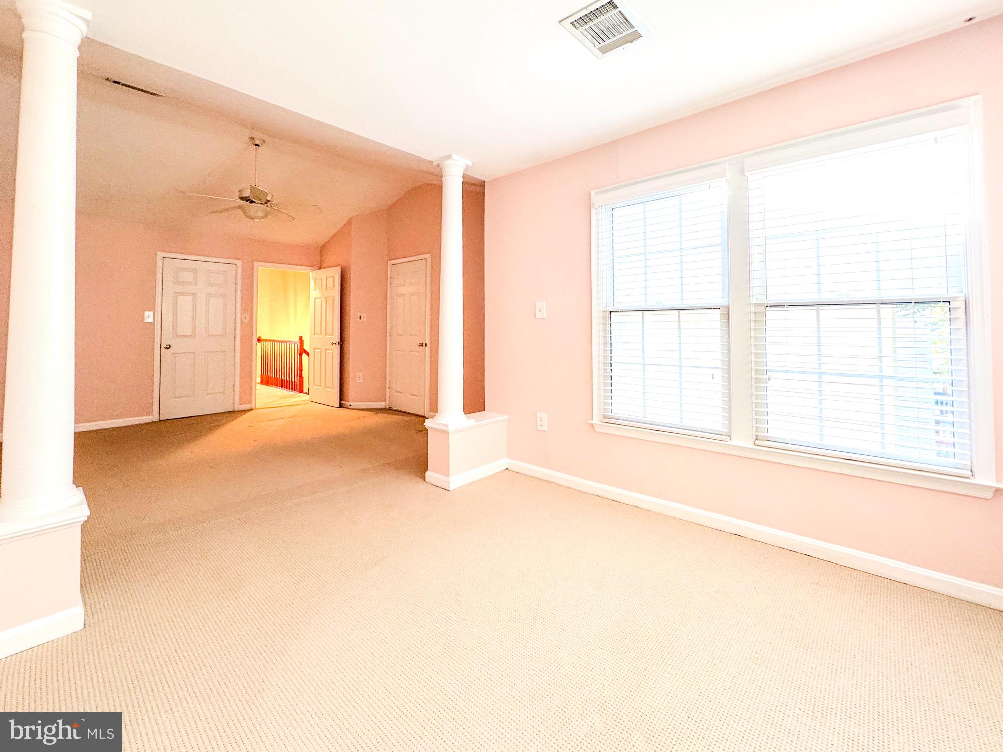 PENDERBROOK - Residential Lease