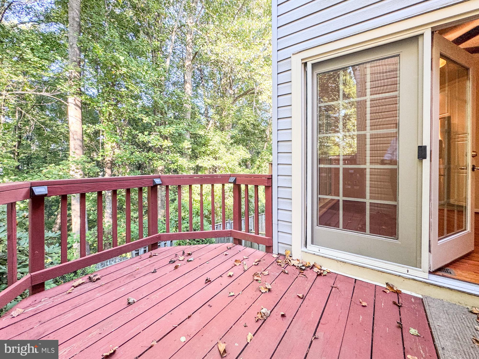 PENDERBROOK - Residential Lease