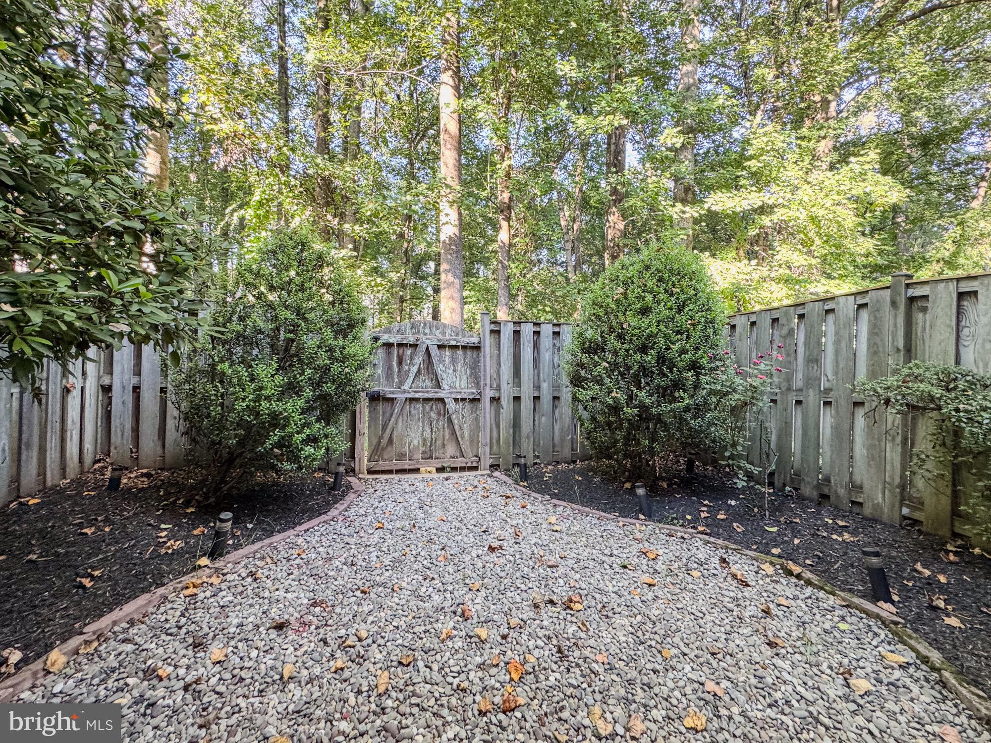 PENDERBROOK - Residential Lease