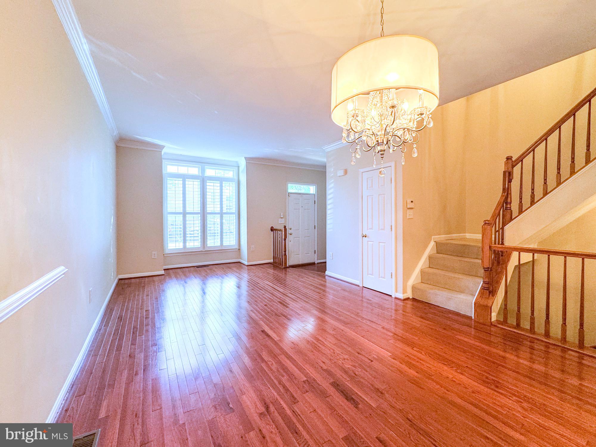 PENDERBROOK - Residential Lease