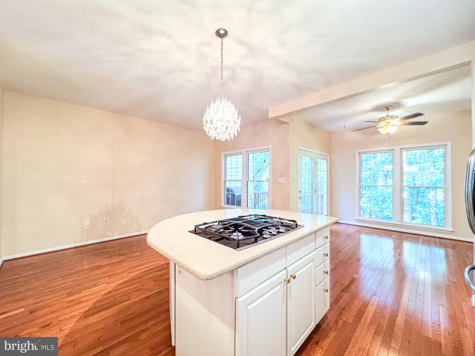 PENDERBROOK - Residential Lease