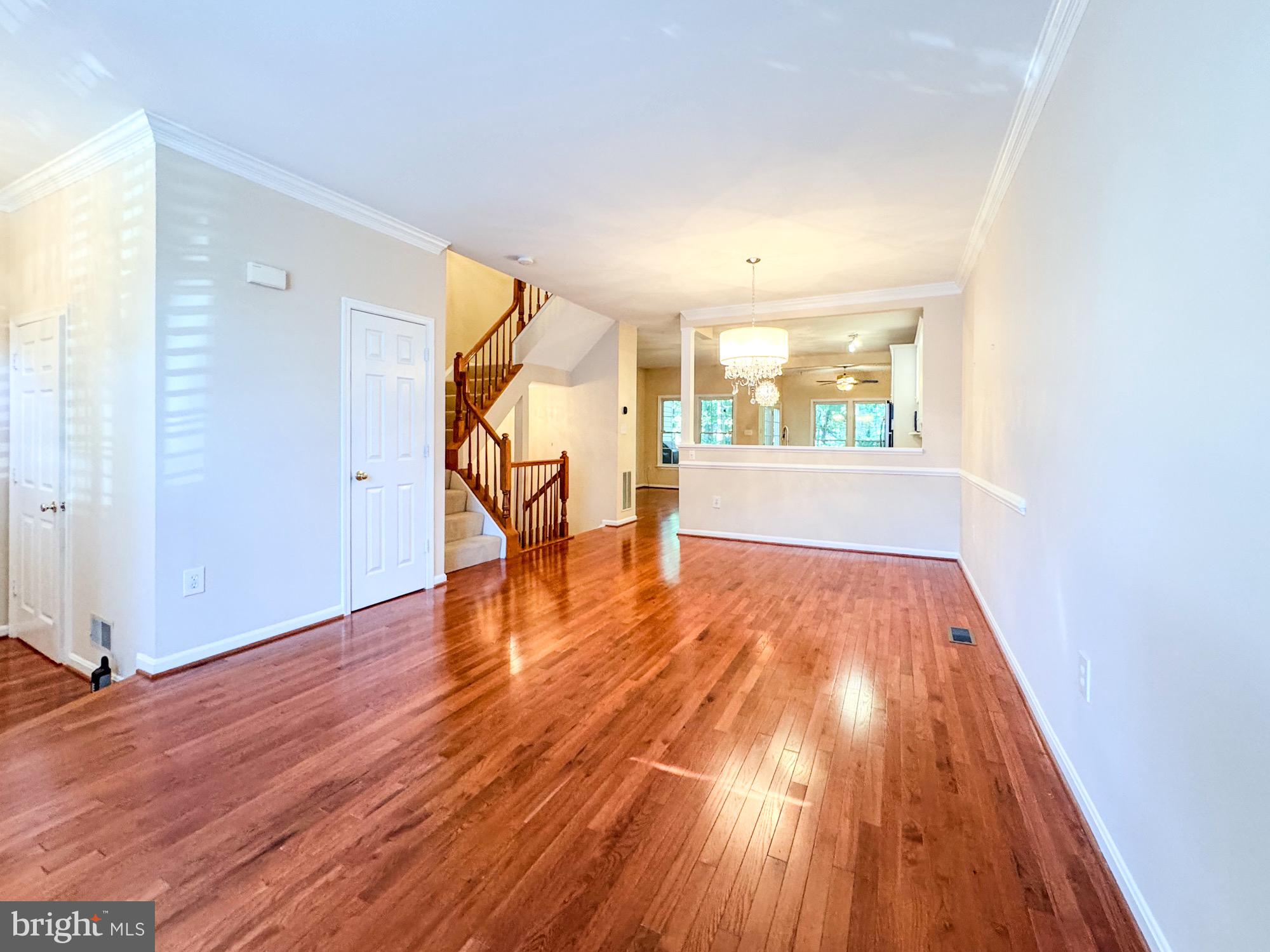 PENDERBROOK - Residential Lease