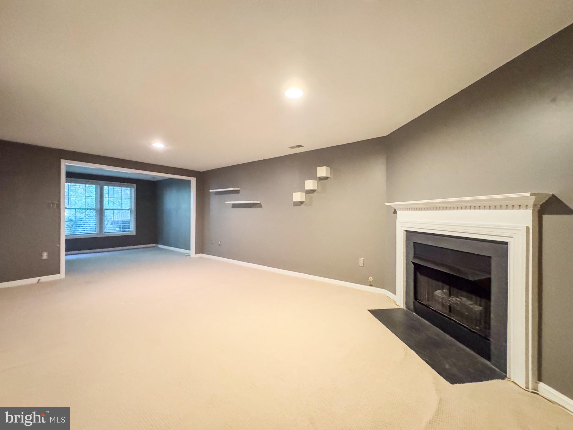 PENDERBROOK - Residential Lease