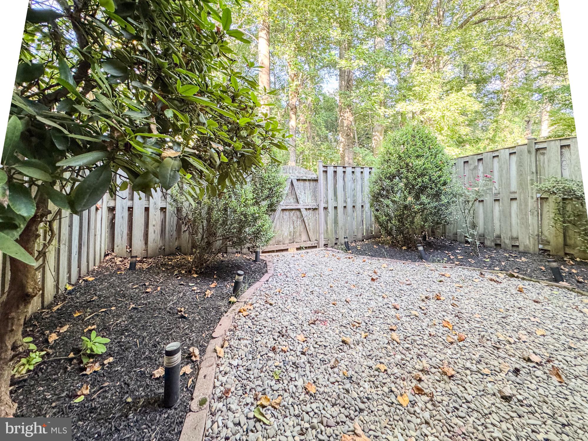 PENDERBROOK - Residential Lease