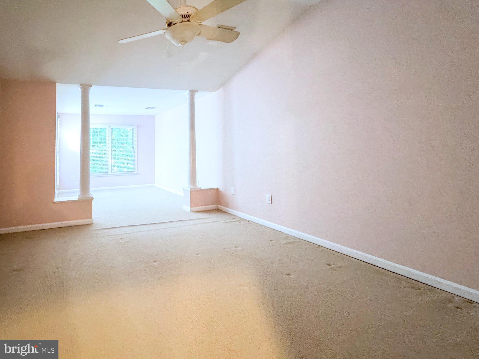 PENDERBROOK - Residential Lease