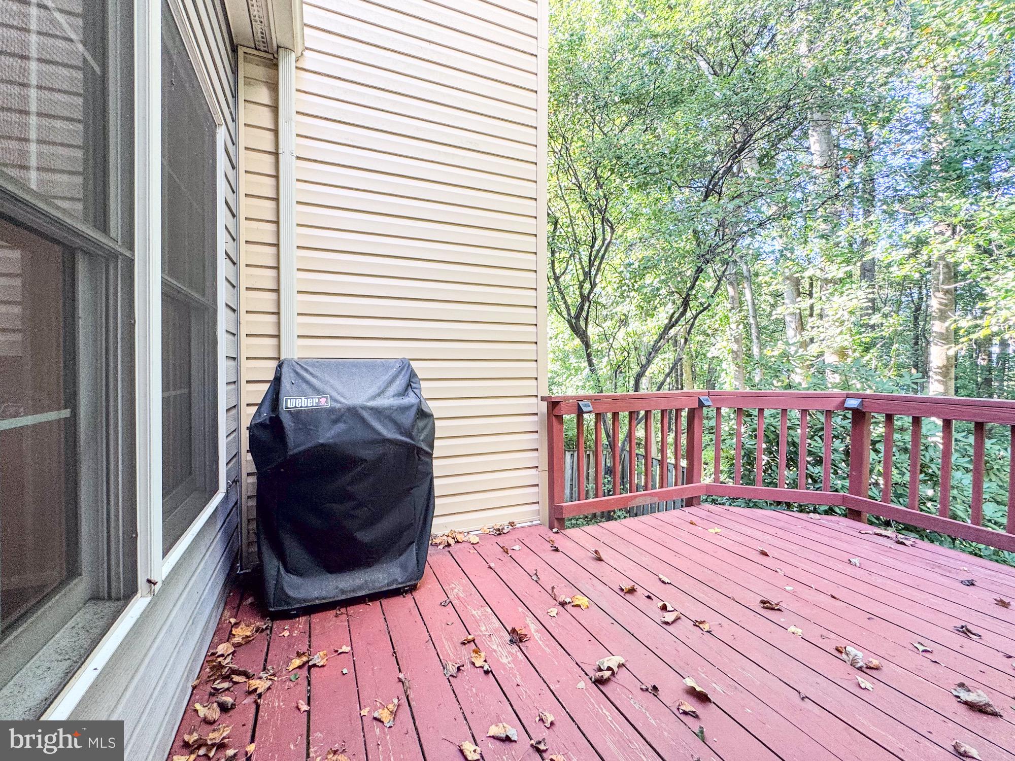 PENDERBROOK - Residential Lease