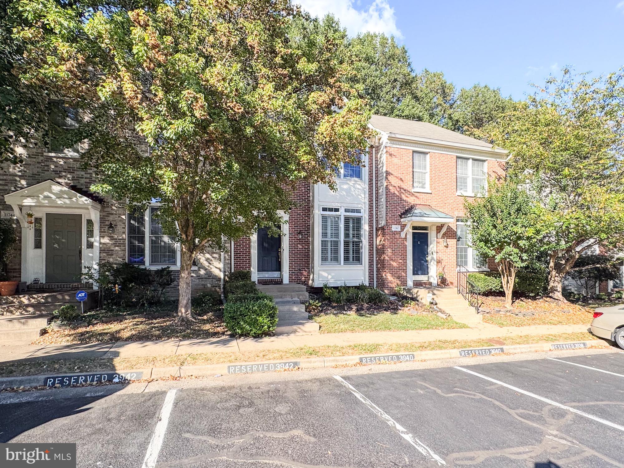 PENDERBROOK - Residential Lease