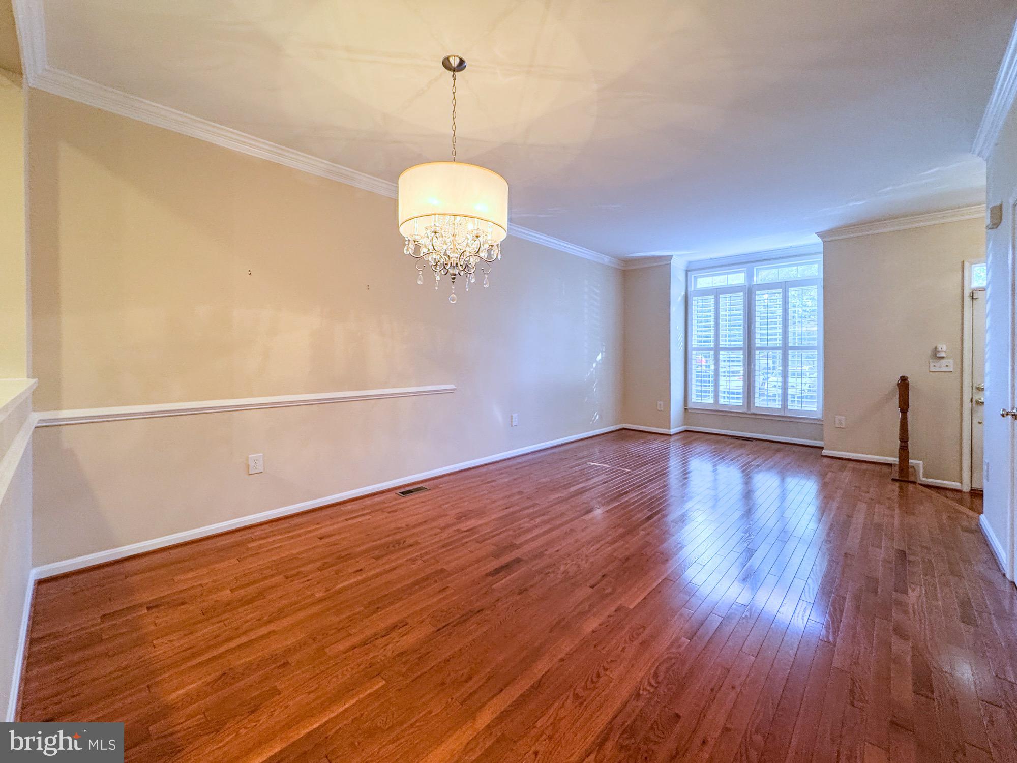 PENDERBROOK - Residential Lease