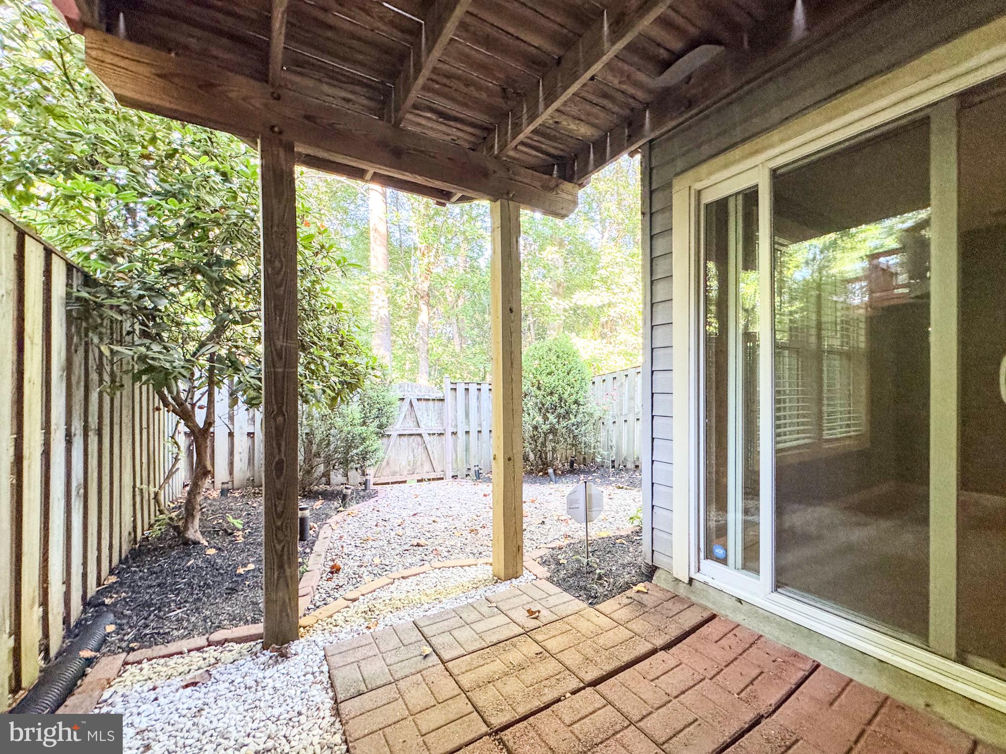 PENDERBROOK - Residential Lease