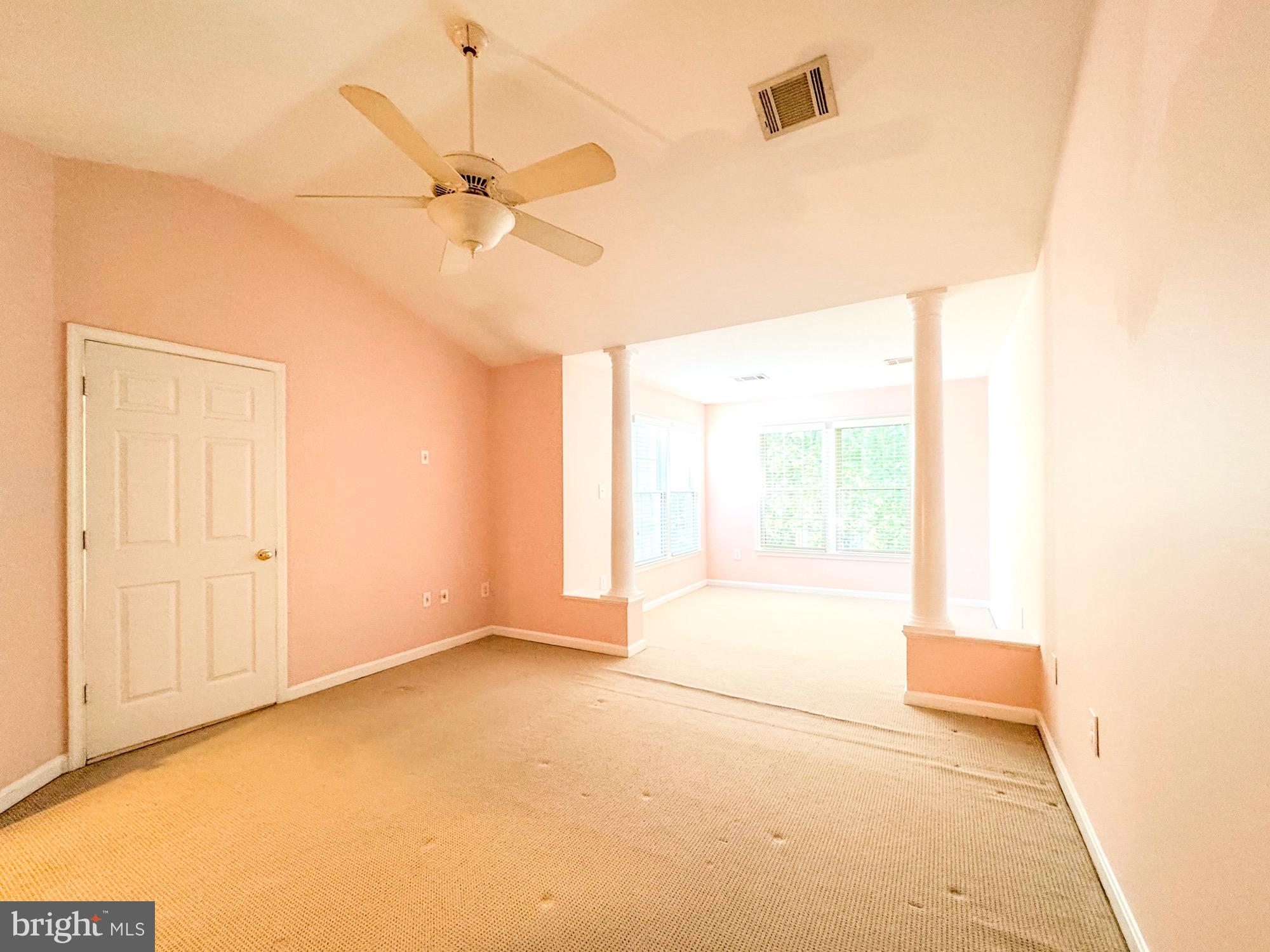 PENDERBROOK - Residential Lease