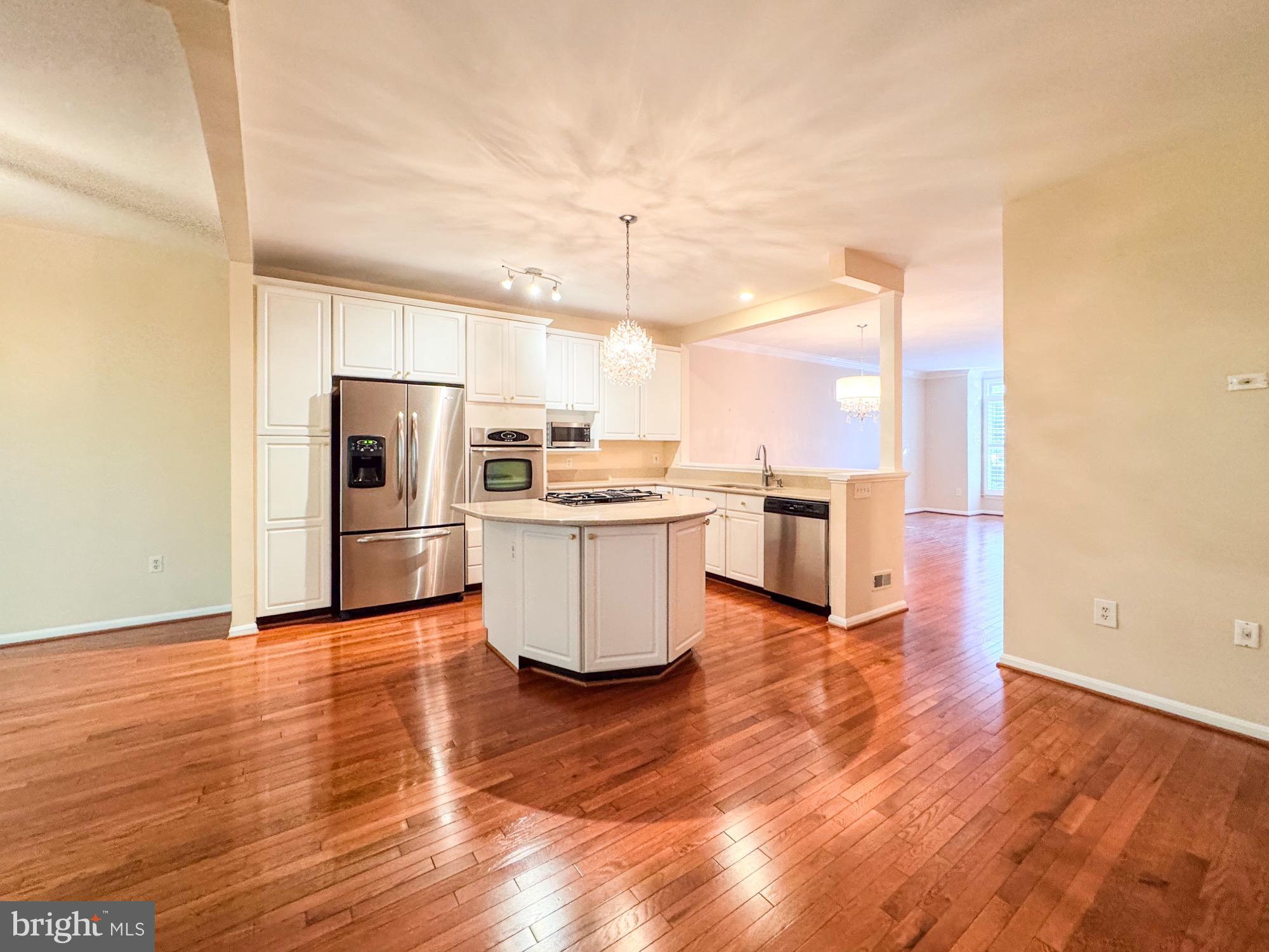 PENDERBROOK - Residential Lease