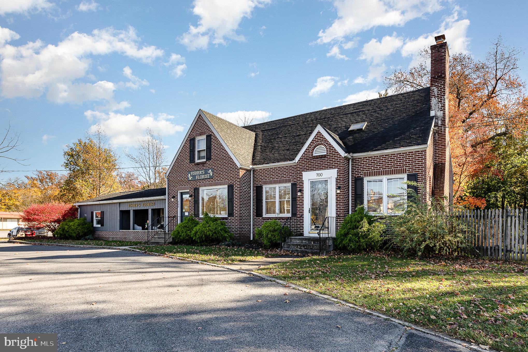 NONE AVAILABLE - Commercial Sale