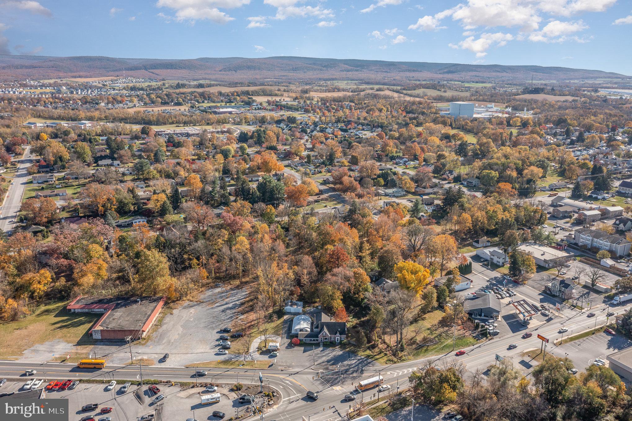 NONE AVAILABLE - Commercial Sale