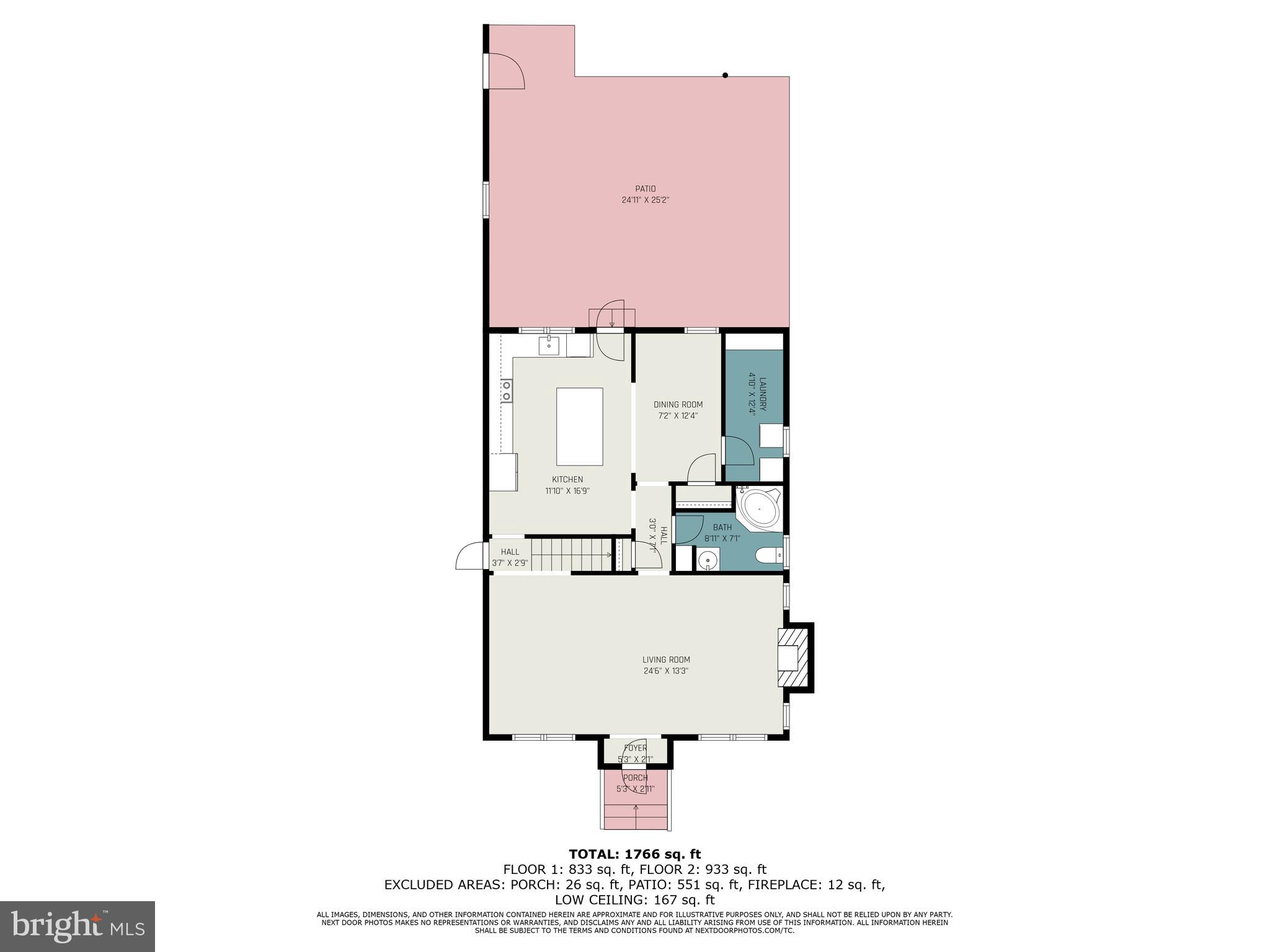 NONE AVAILABLE - Commercial Sale