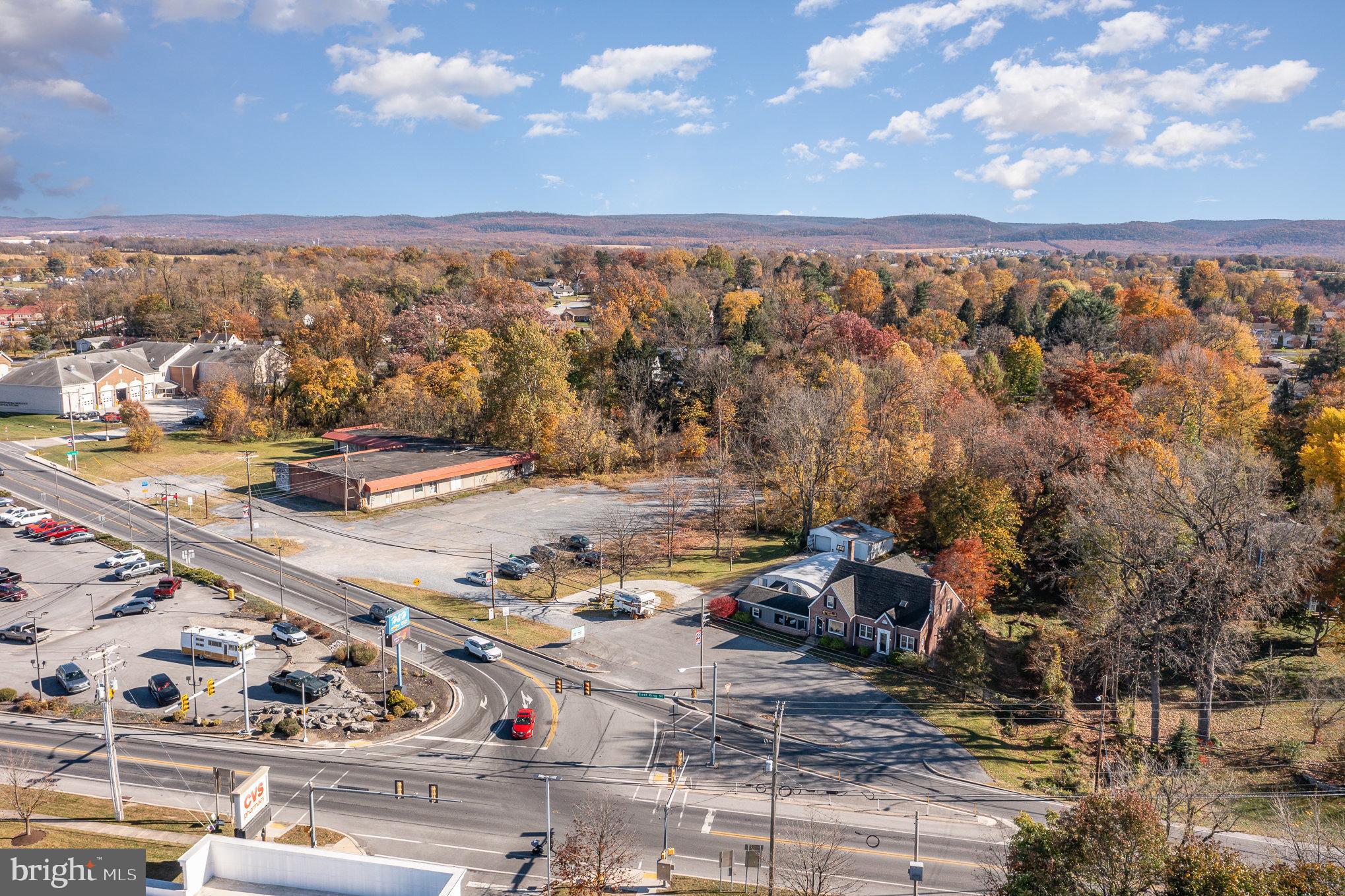 NONE AVAILABLE - Commercial Sale