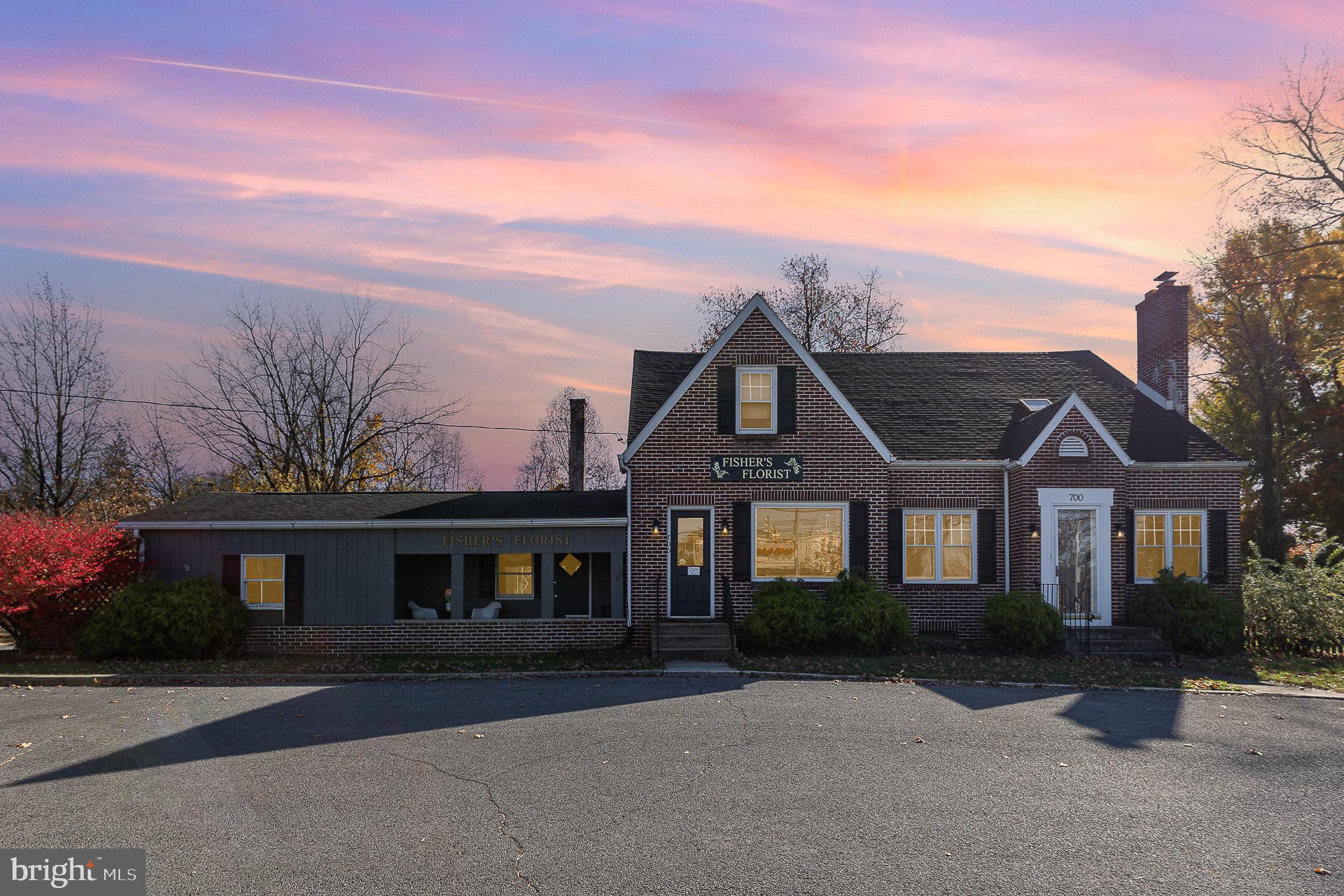 NONE AVAILABLE - Commercial Sale