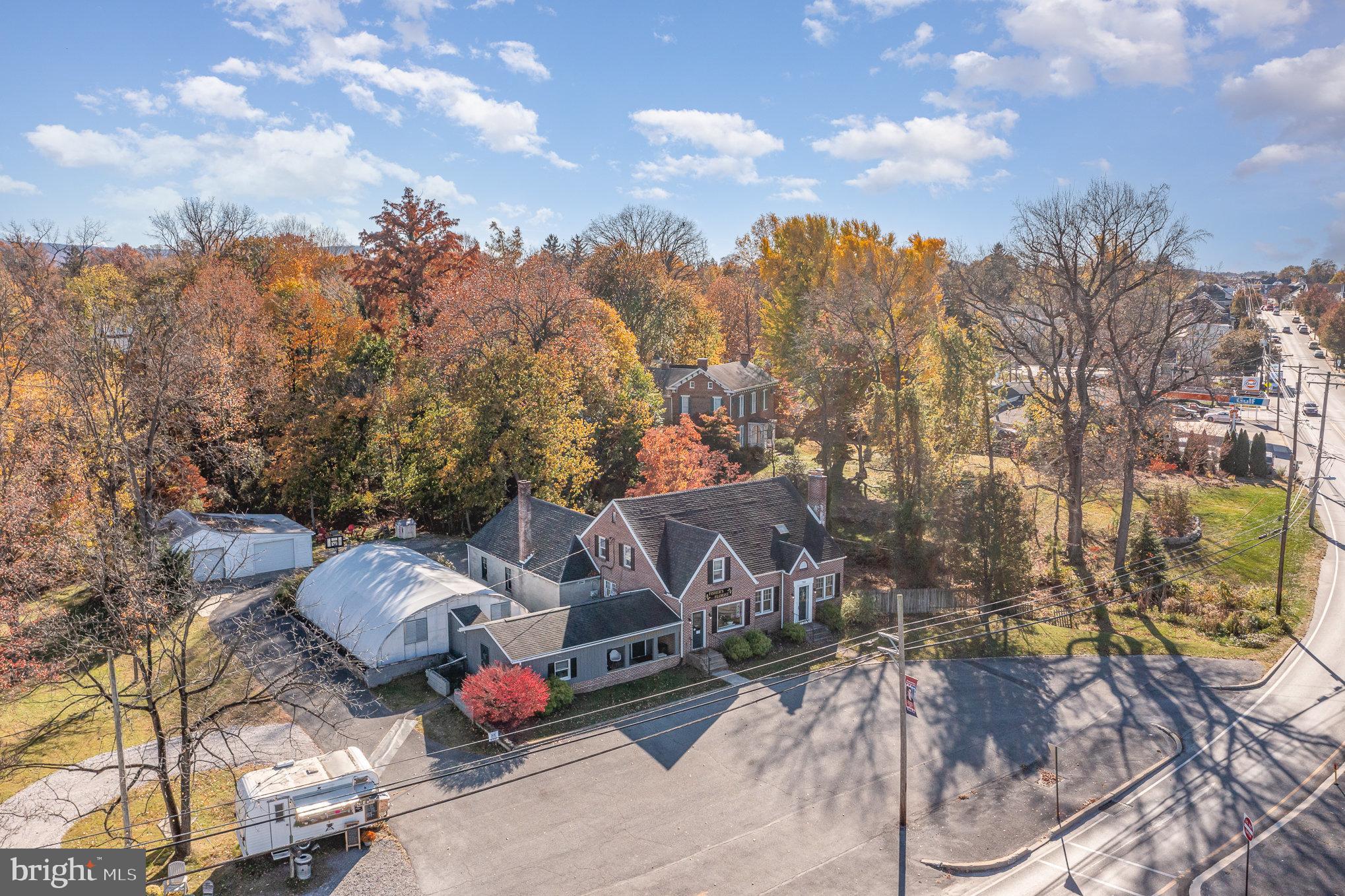 NONE AVAILABLE - Commercial Sale