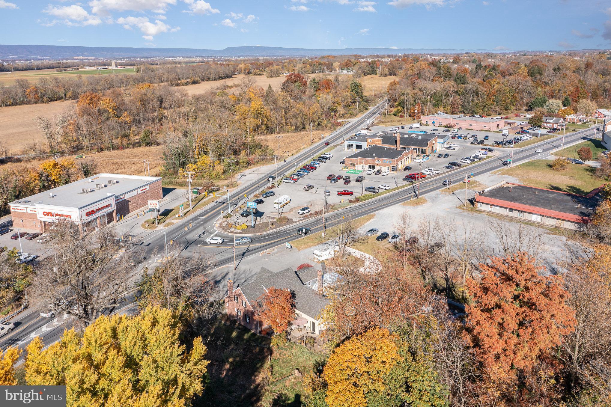 NONE AVAILABLE - Commercial Sale