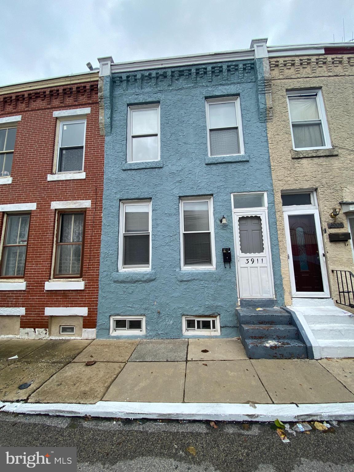 Welcome to 3911 Willow Street, where location meets comfort. Just three blocks from the University of Pennsylvania Hospital, this home offers unbeatable convenience. With easy access to public transportation, including the Elevated train at 40th and Market Street, getting to Center City is a breeze.
Enjoy nearby shopping along Market, Chestnut, Walnut Streets, and Lancaster Avenue. The home is just one street over from the 16th District police station, adding an extra layer of security. Inside, you'll find three spacious bedrooms on the upper level and a deeper-than-average first floor, providing plenty of room to relax.
Don't miss out on this well-located and spacious University City gem